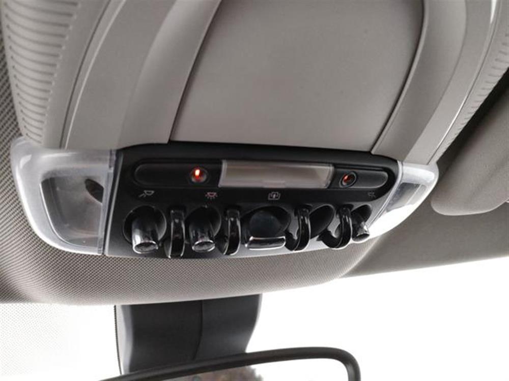 Countryman Countryman 1.5 One D Business C