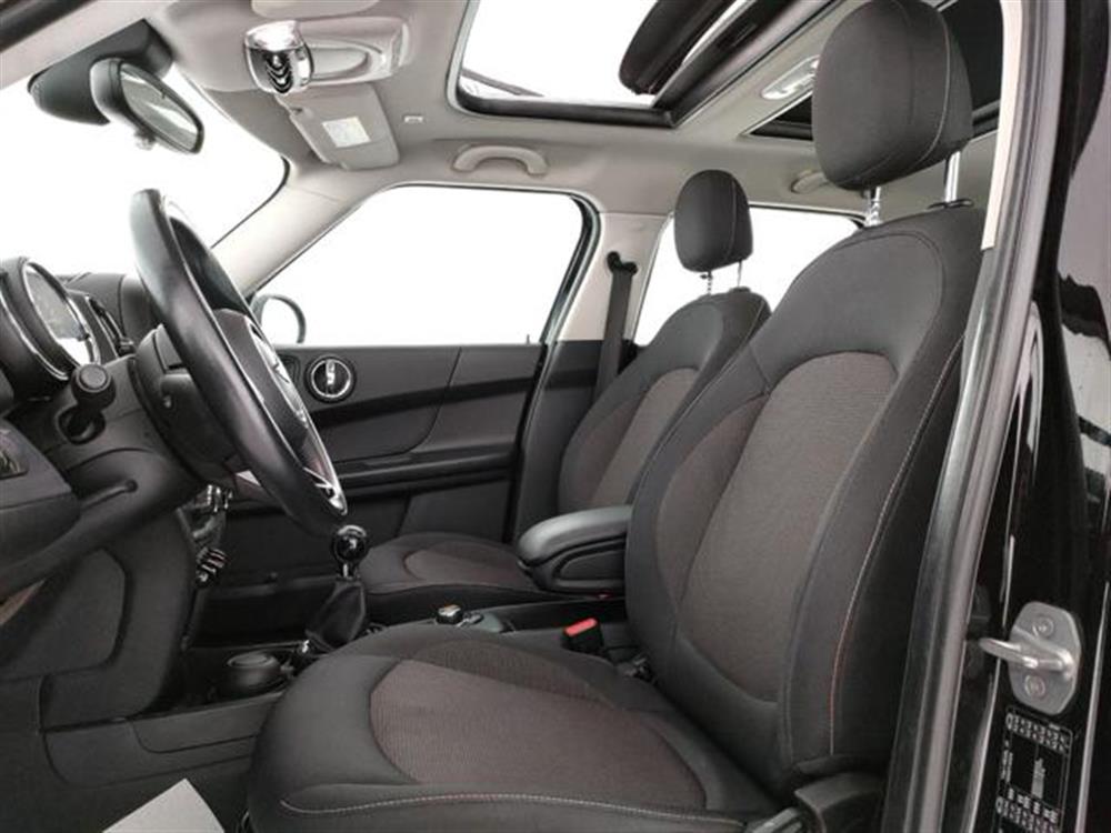 Countryman Countryman 1.5 One D Business C