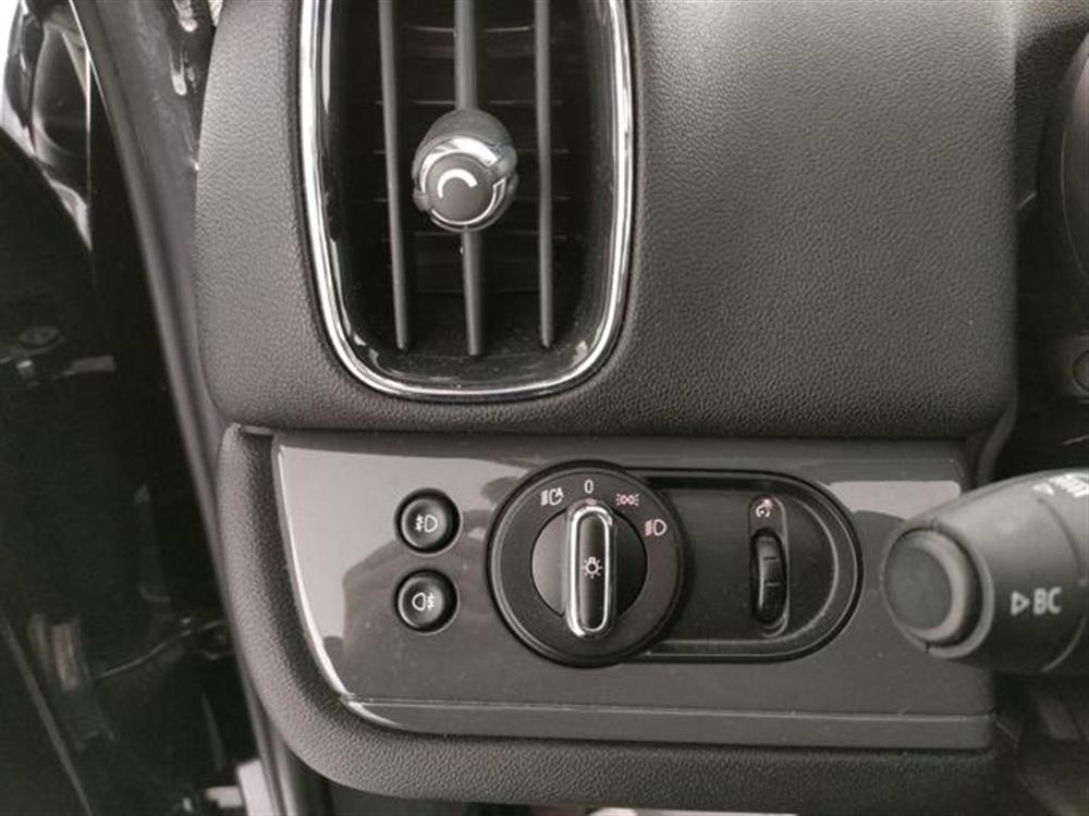 Countryman Countryman 1.5 One D Business C