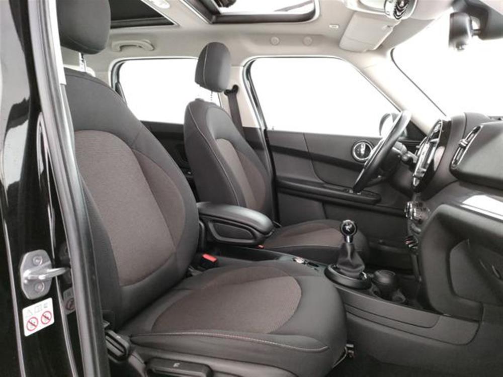 Countryman Countryman 1.5 One D Business C