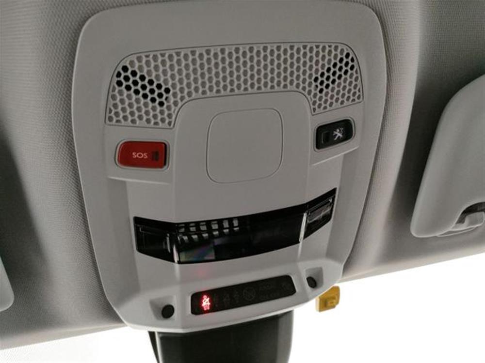 508 508 BlueHDi 130 Stop&Sta