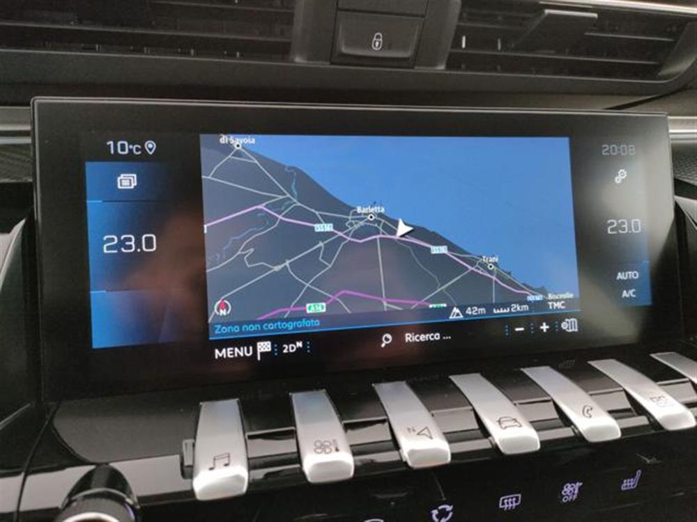 508 508 BlueHDi 130 Stop&Sta