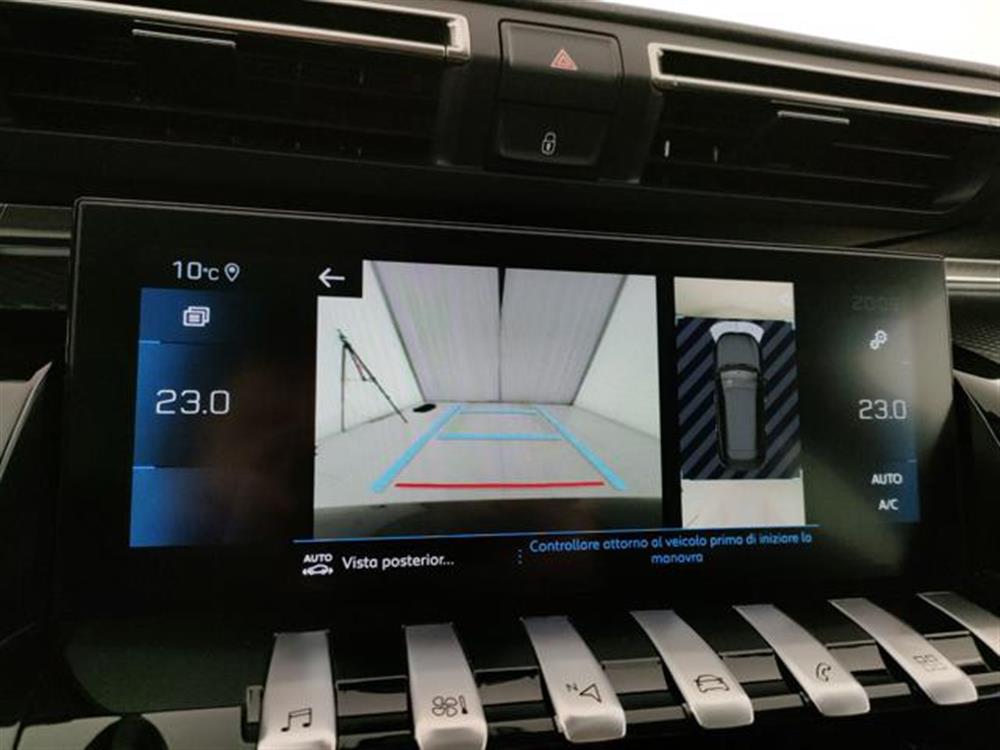 508 508 BlueHDi 130 Stop&Sta