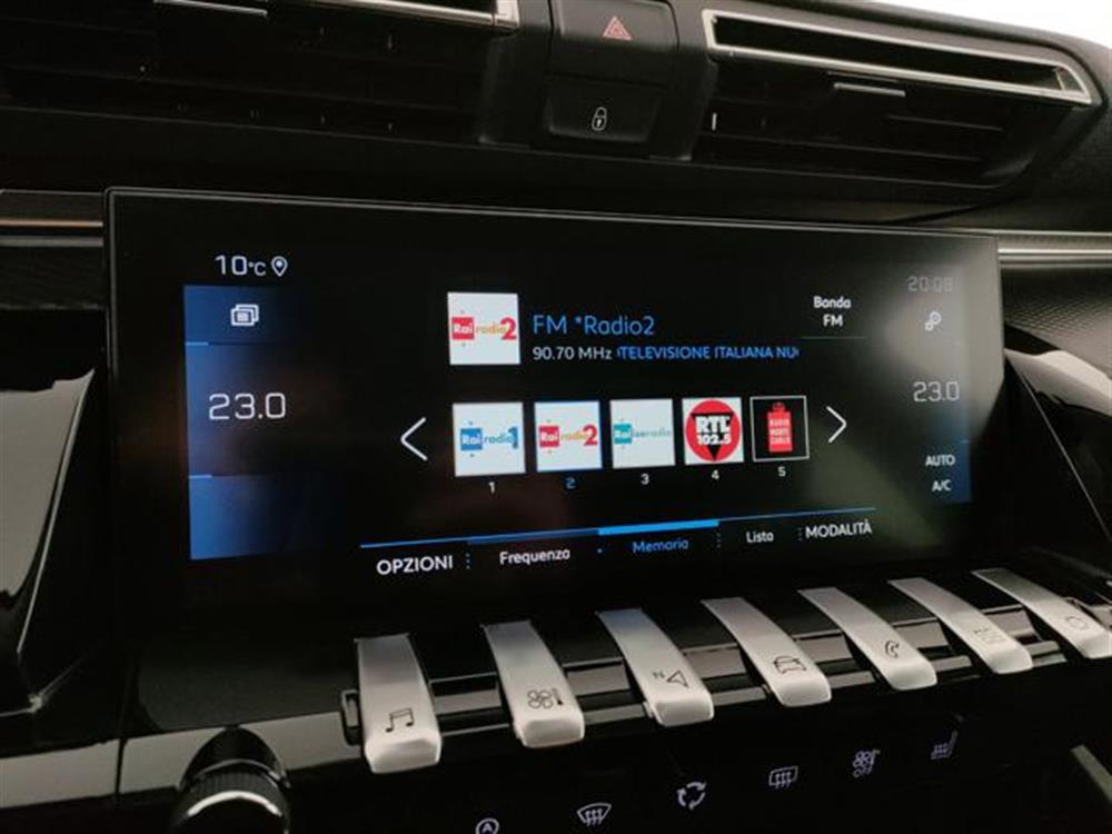 508 508 BlueHDi 130 Stop&Sta