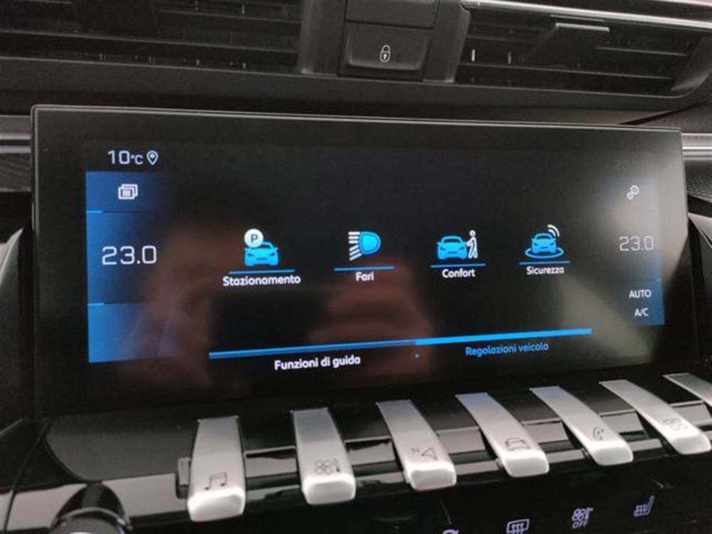 508 508 BlueHDi 130 Stop&Sta