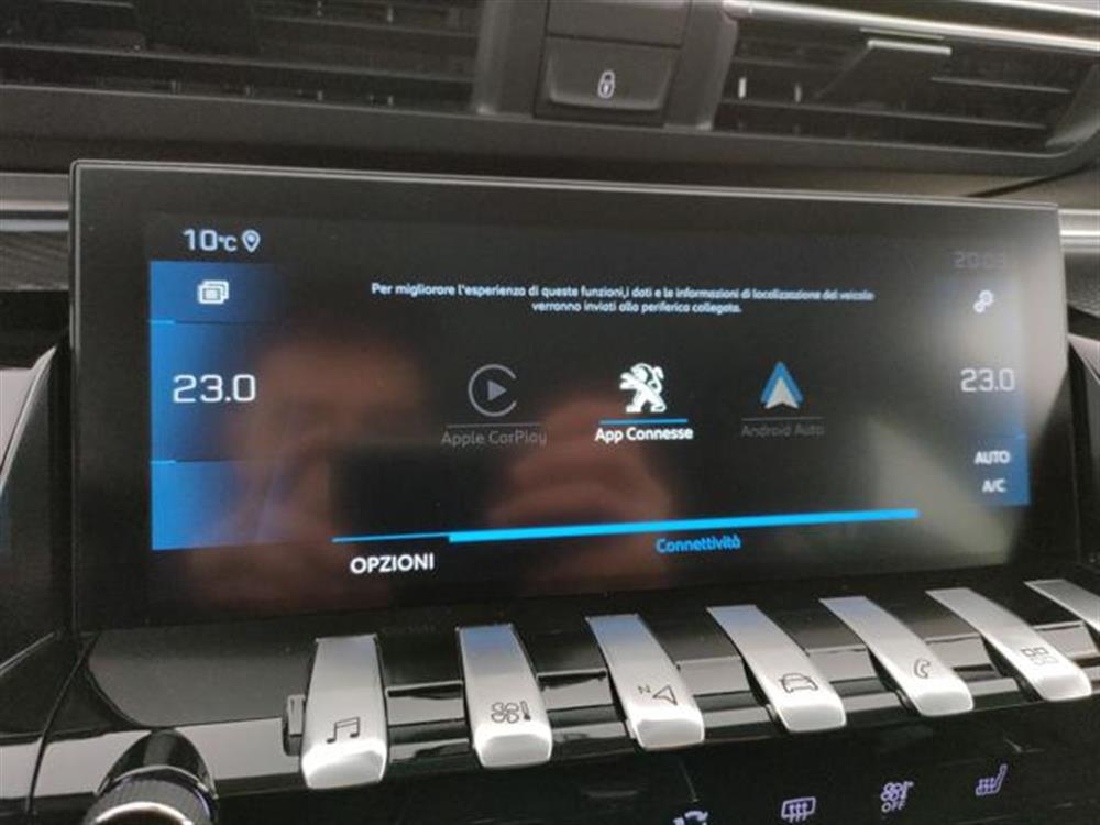 508 508 BlueHDi 130 Stop&Sta