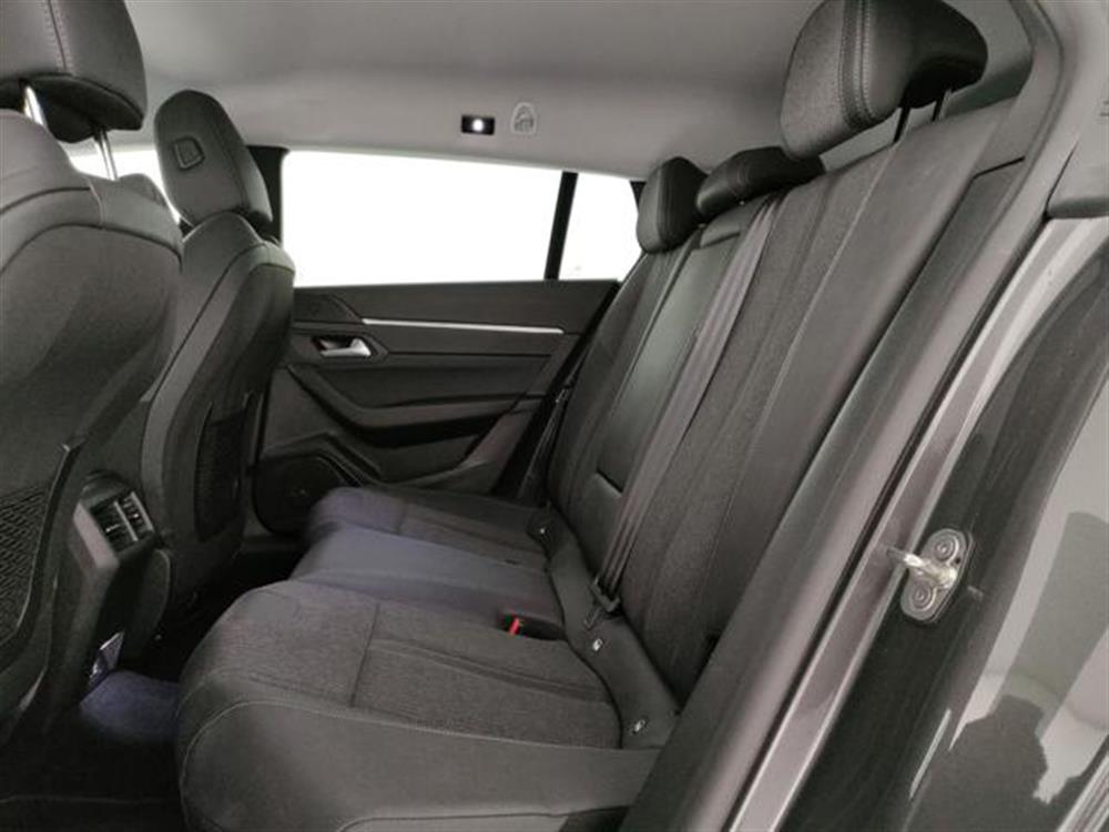 508 508 BlueHDi 130 Stop&Sta