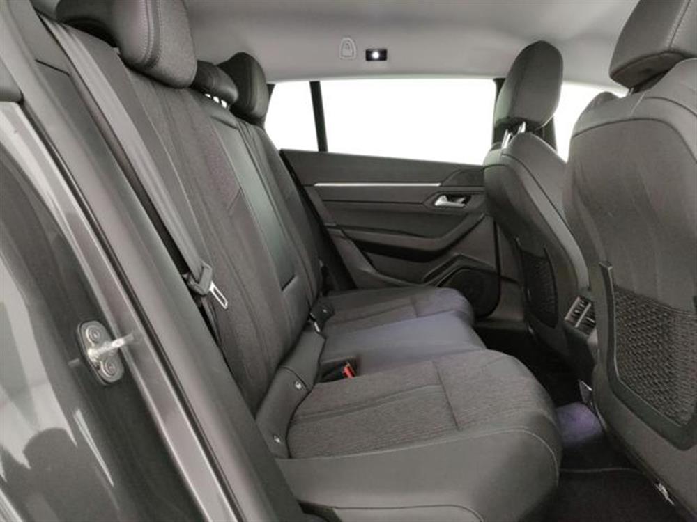 508 508 BlueHDi 130 Stop&Sta