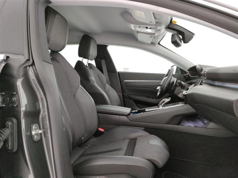 508 508 BlueHDi 130 Stop&Sta