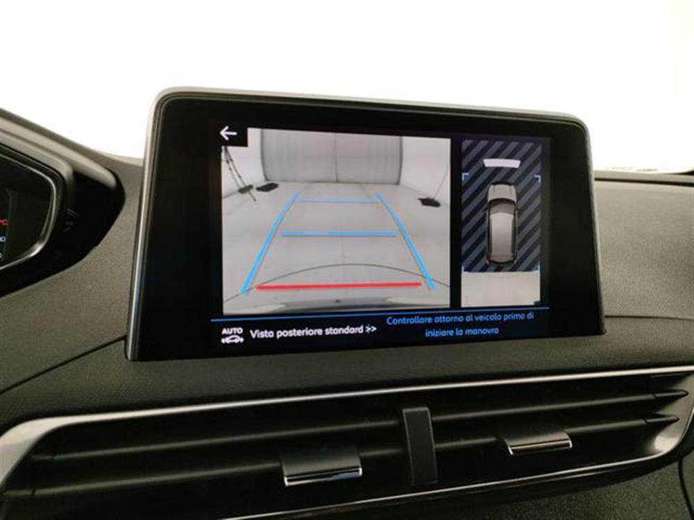 3008 3008 BlueHDi 130 S&S EAT8