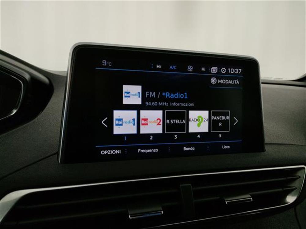 3008 3008 BlueHDi 130 S&S EAT8