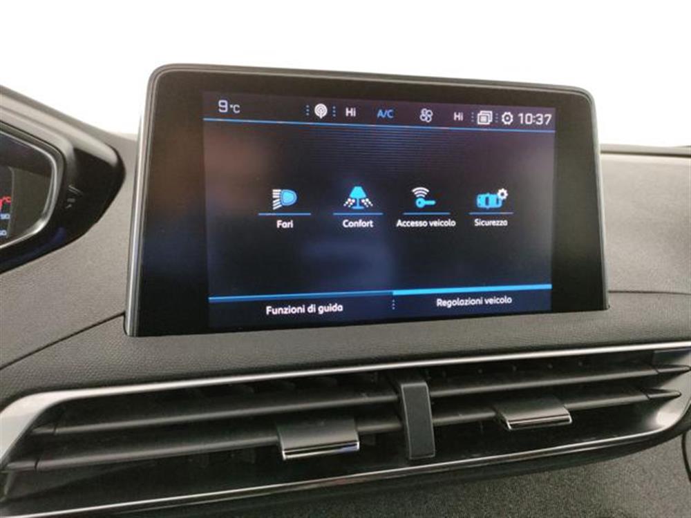 3008 3008 BlueHDi 130 S&S EAT8