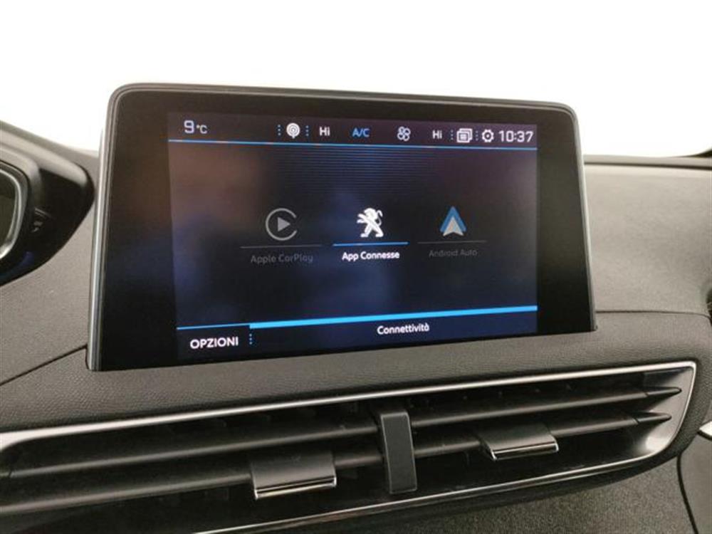 3008 3008 BlueHDi 130 S&S EAT8