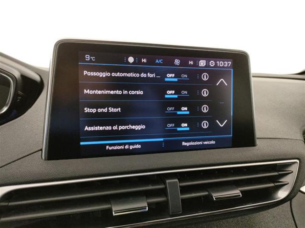 3008 3008 BlueHDi 130 S&S EAT8