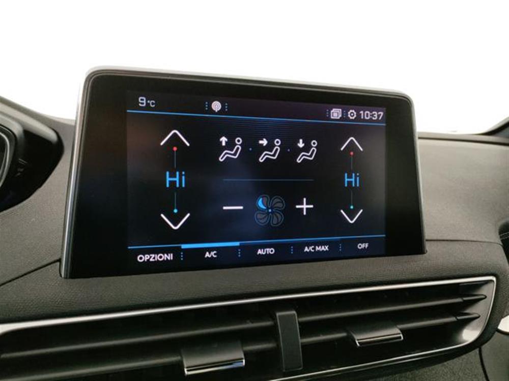 3008 3008 BlueHDi 130 S&S EAT8