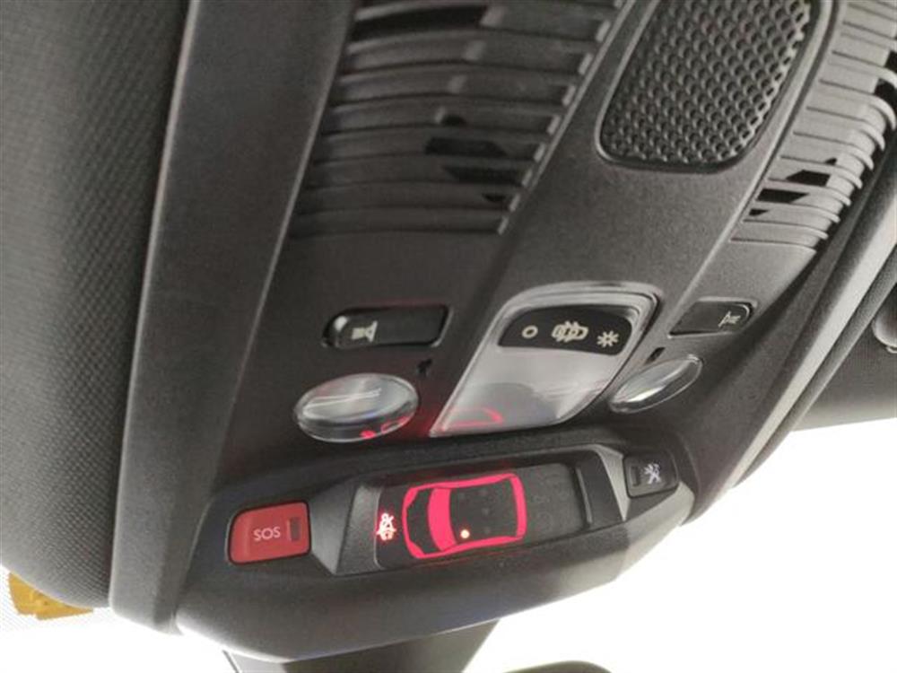 3008 3008 BlueHDi 130 S&S EAT8