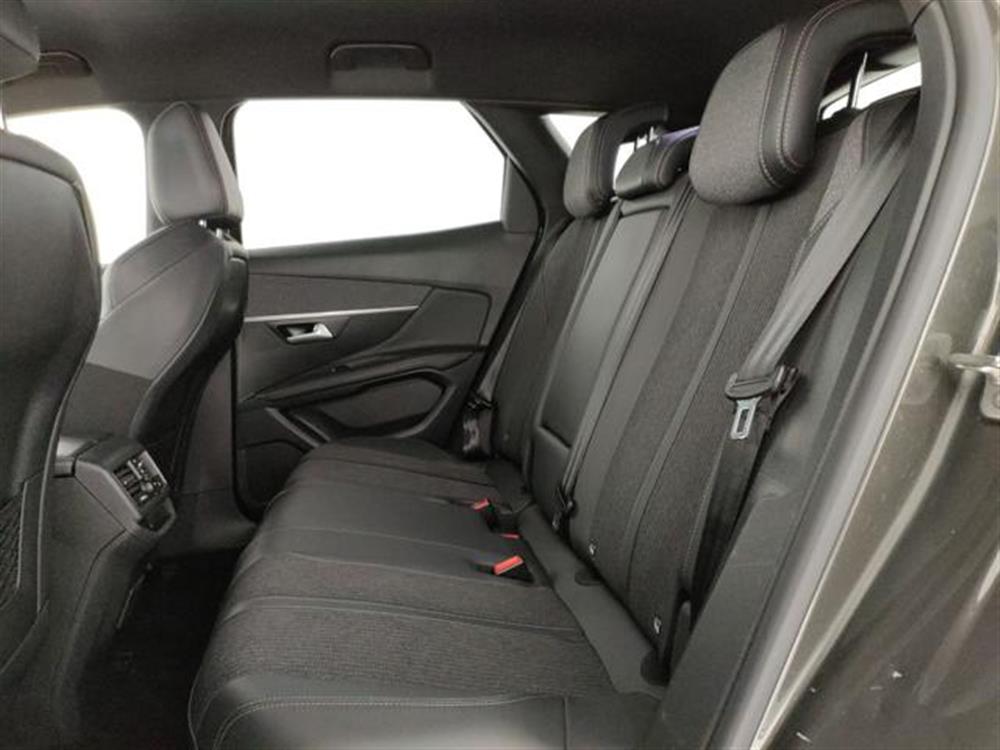 3008 3008 BlueHDi 130 S&S EAT8