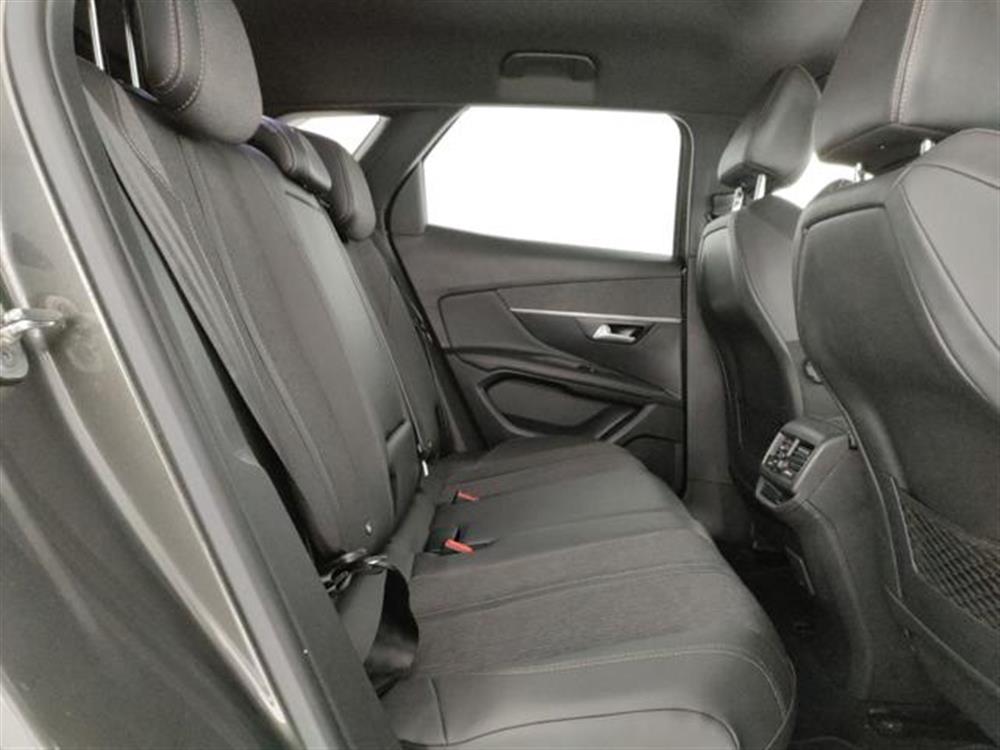 3008 3008 BlueHDi 130 S&S EAT8