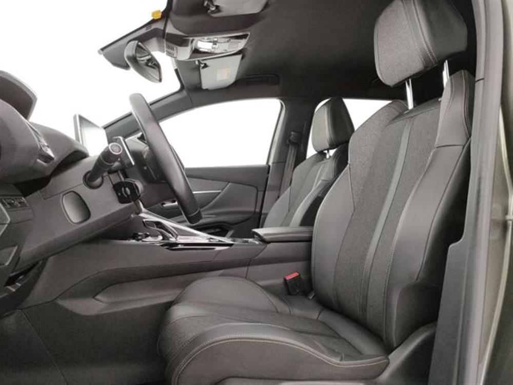 3008 3008 BlueHDi 130 S&S EAT8