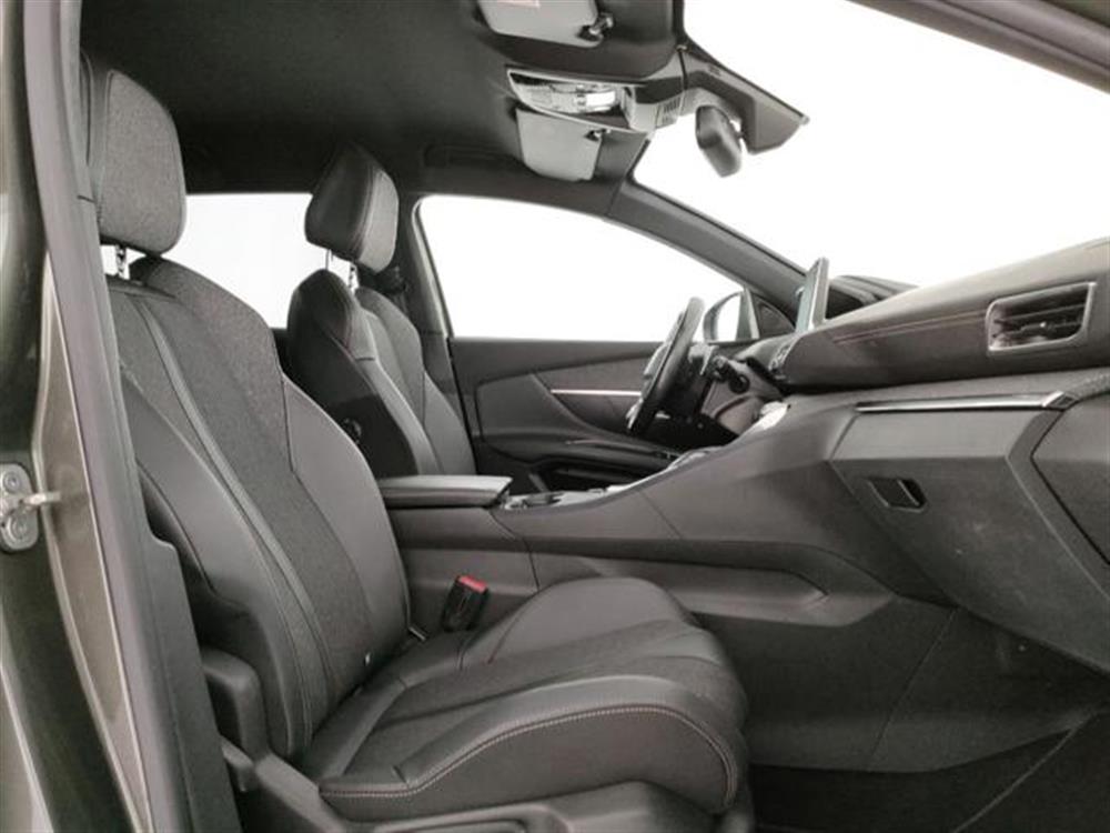 3008 3008 BlueHDi 130 S&S EAT8