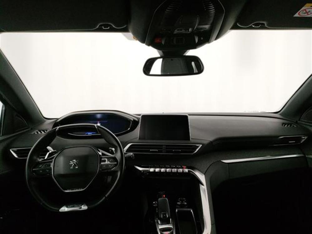 3008 3008 BlueHDi 130 S&S EAT8