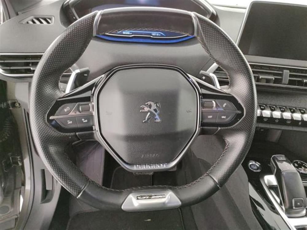 3008 3008 BlueHDi 130 S&S EAT8