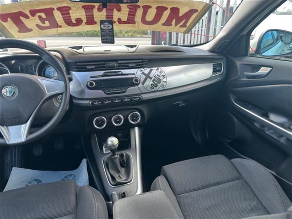 Giulietta Giulietta 1.6 JTDm-2 105 CV Pr