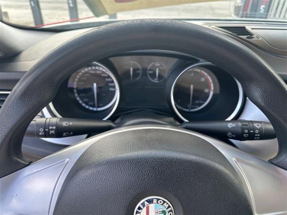 Giulietta Giulietta 1.6 JTDm-2 105 CV Pr