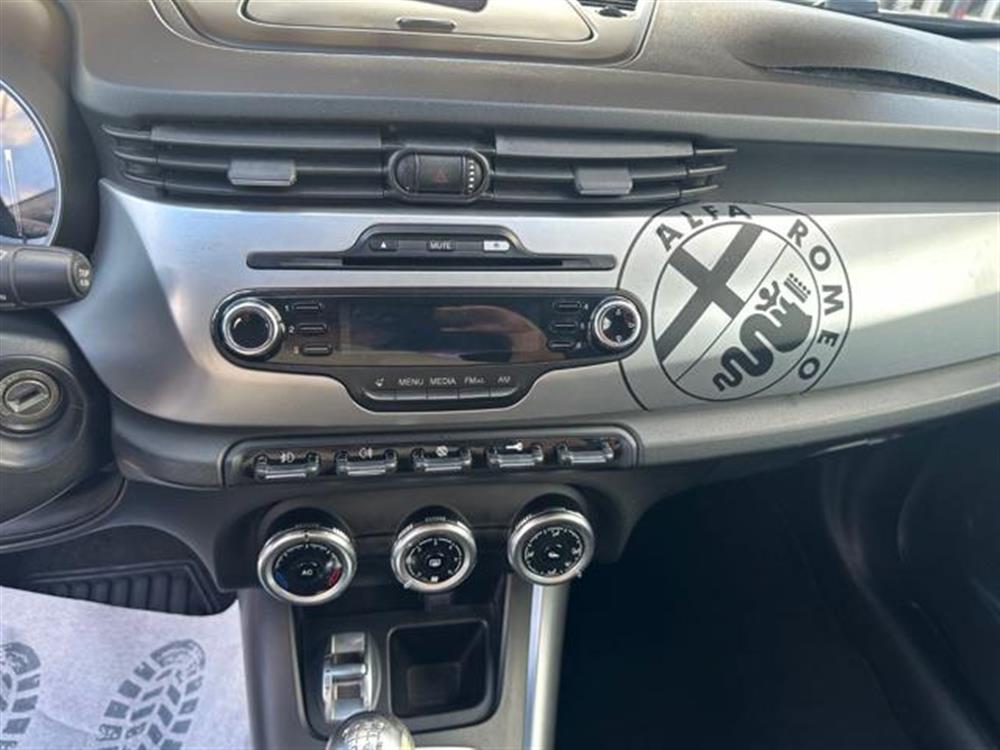 Giulietta Giulietta 1.6 JTDm-2 105 CV Pr