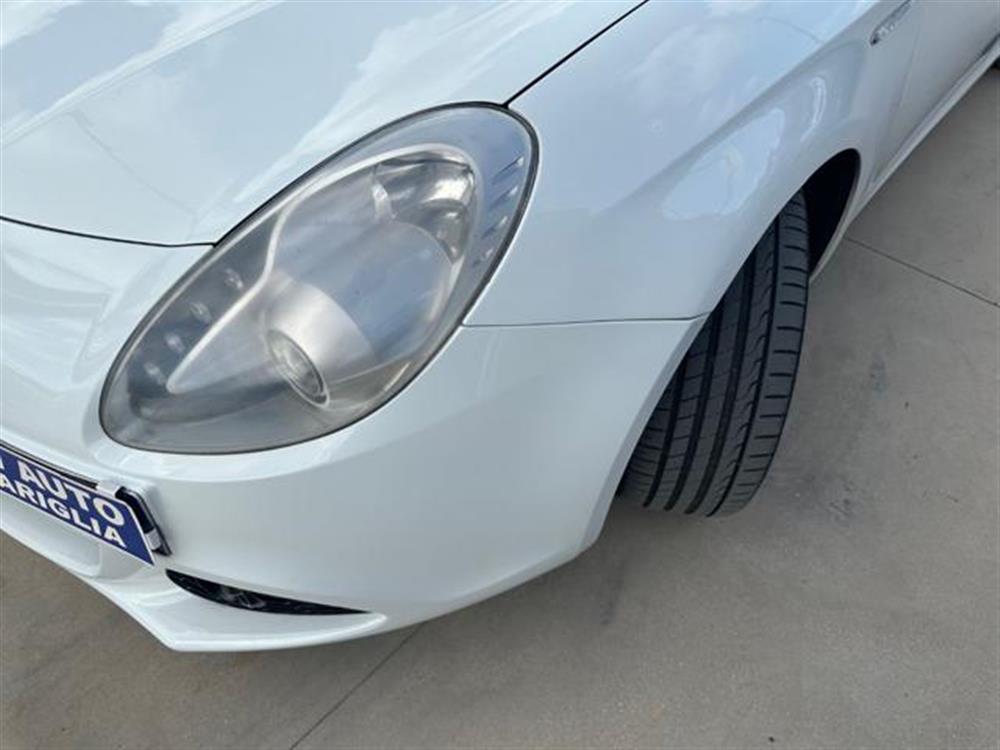 Giulietta Giulietta 1.6 JTDm-2 105 CV Pr