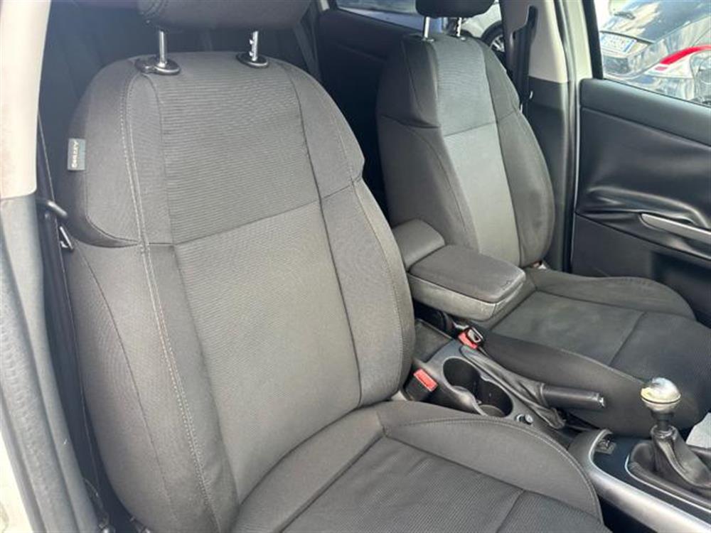 Giulietta Giulietta 1.6 JTDm-2 105 CV Pr