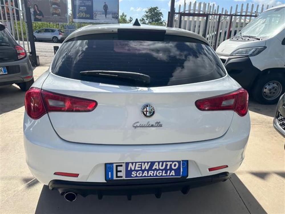 Giulietta Giulietta 1.6 JTDm-2 105 CV Pr