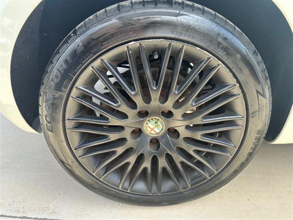 Giulietta Giulietta 1.6 JTDm-2 105 CV Pr