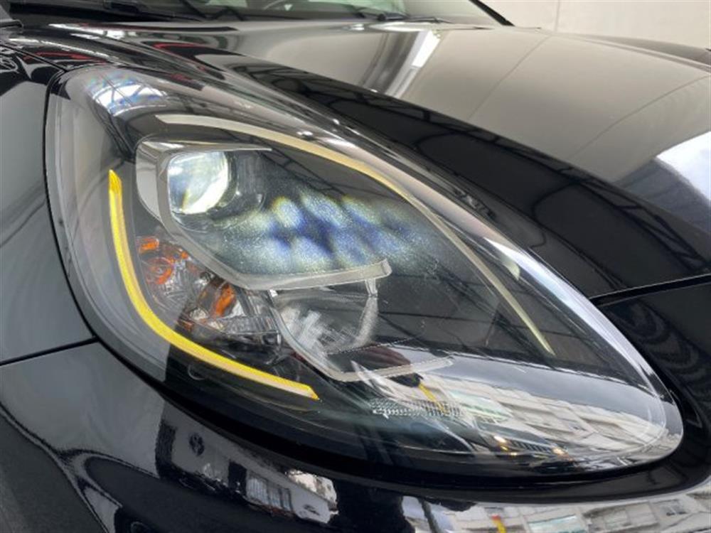 Puma Puma 1.0 EcoBoost Hybrid