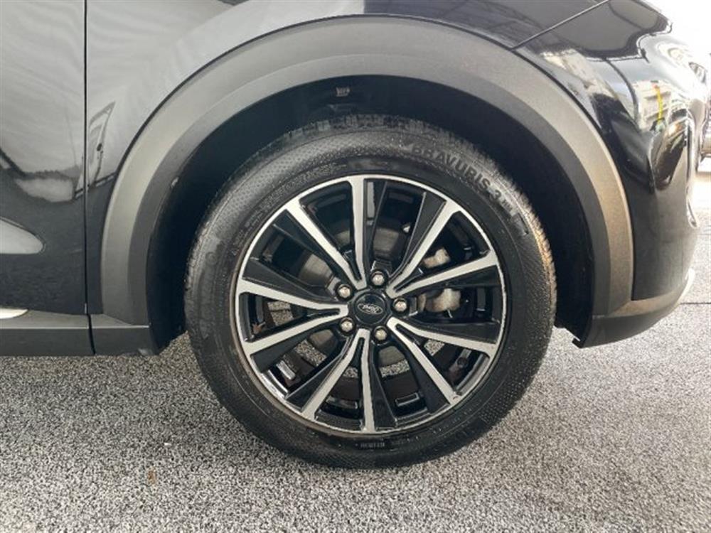 Puma Puma 1.0 EcoBoost Hybrid