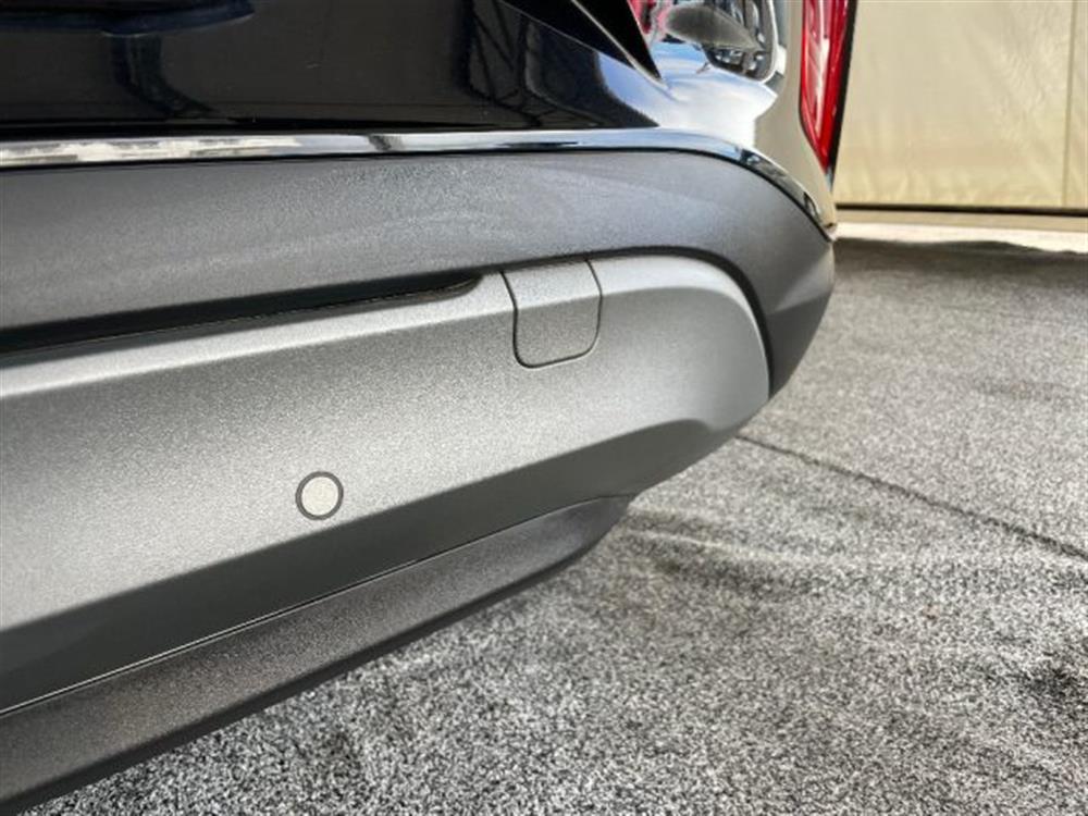 Puma Puma 1.0 EcoBoost Hybrid