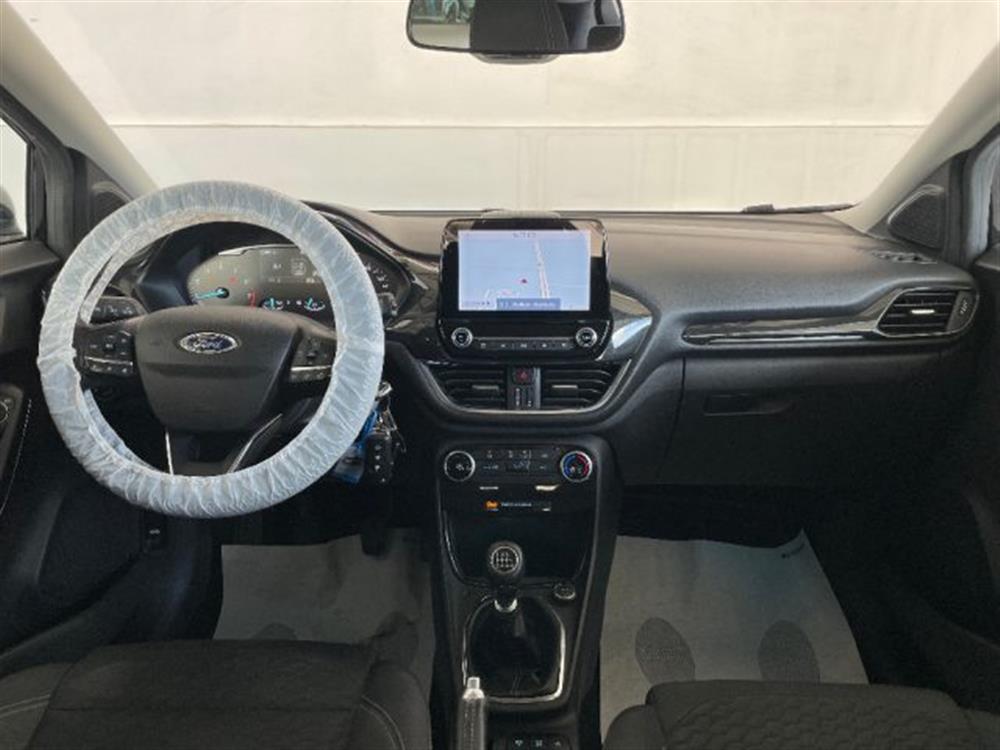 Puma Puma 1.0 EcoBoost Hybrid