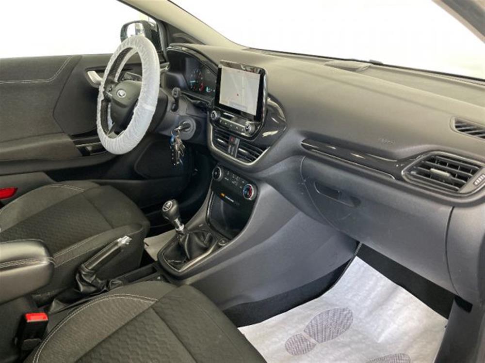 Puma Puma 1.0 EcoBoost Hybrid