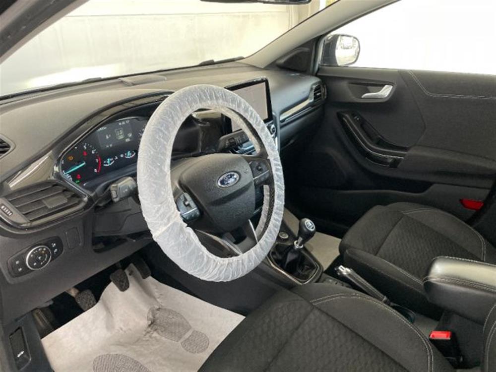 Puma Puma 1.0 EcoBoost Hybrid