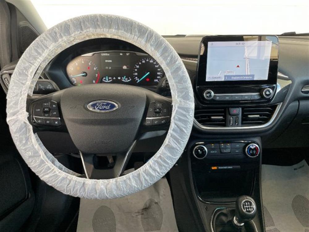 Puma Puma 1.0 EcoBoost Hybrid