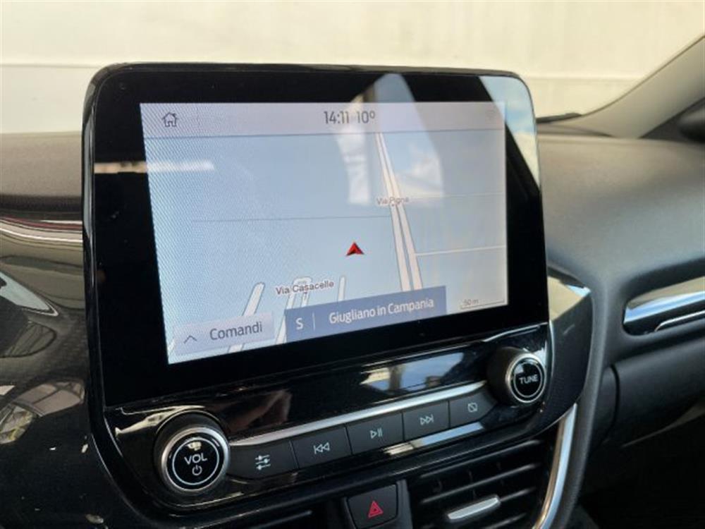 Puma Puma 1.0 EcoBoost Hybrid