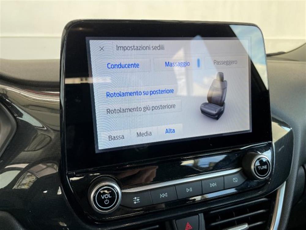 Puma Puma 1.0 EcoBoost Hybrid