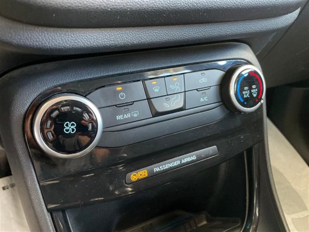 Puma Puma 1.0 EcoBoost Hybrid