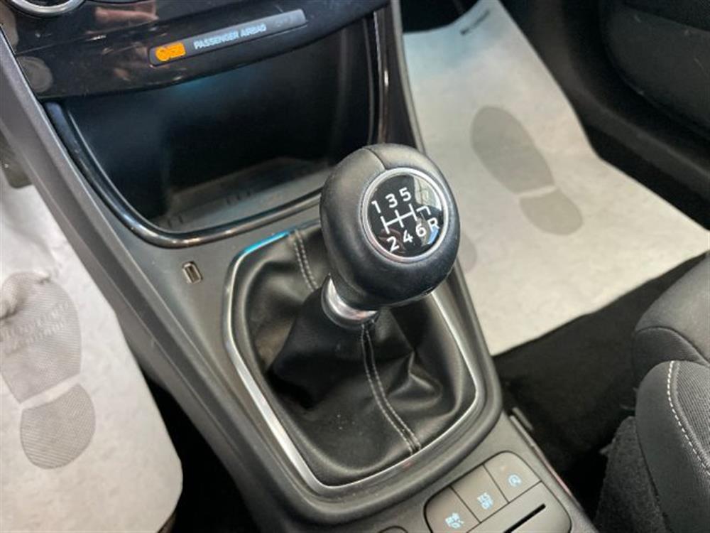 Puma Puma 1.0 EcoBoost Hybrid