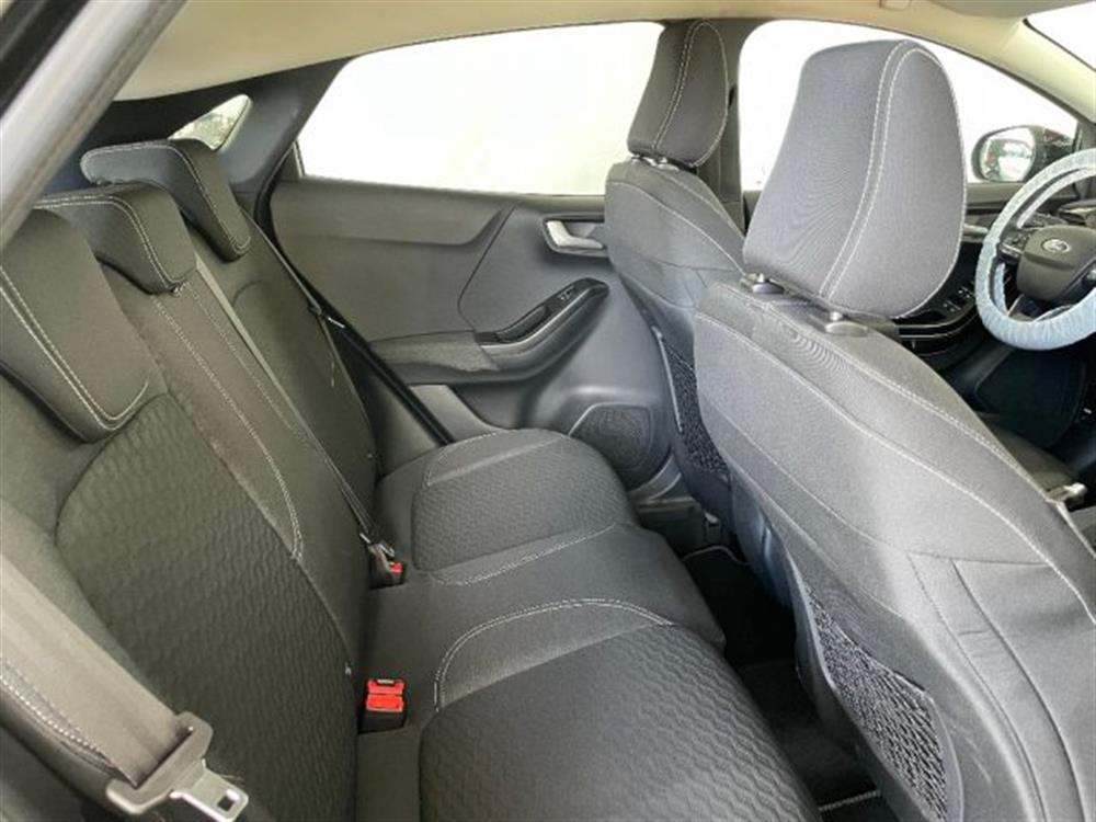 Puma Puma 1.0 EcoBoost Hybrid