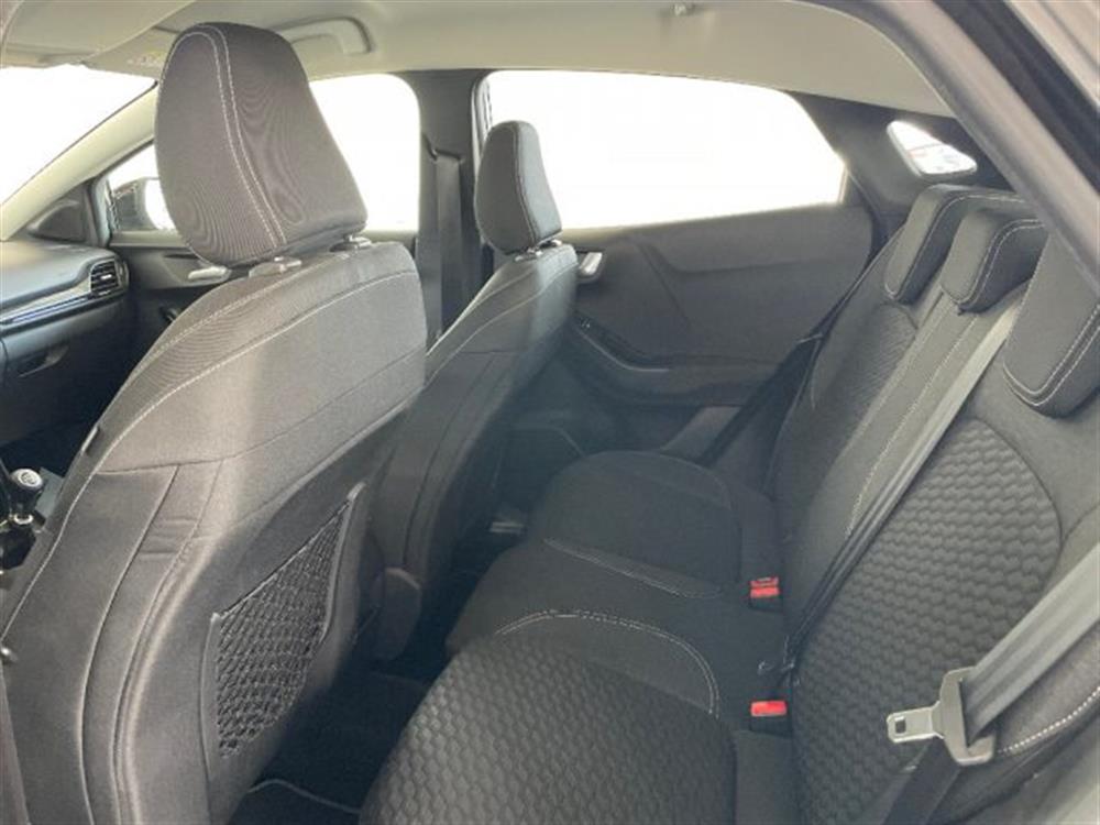 Puma Puma 1.0 EcoBoost Hybrid