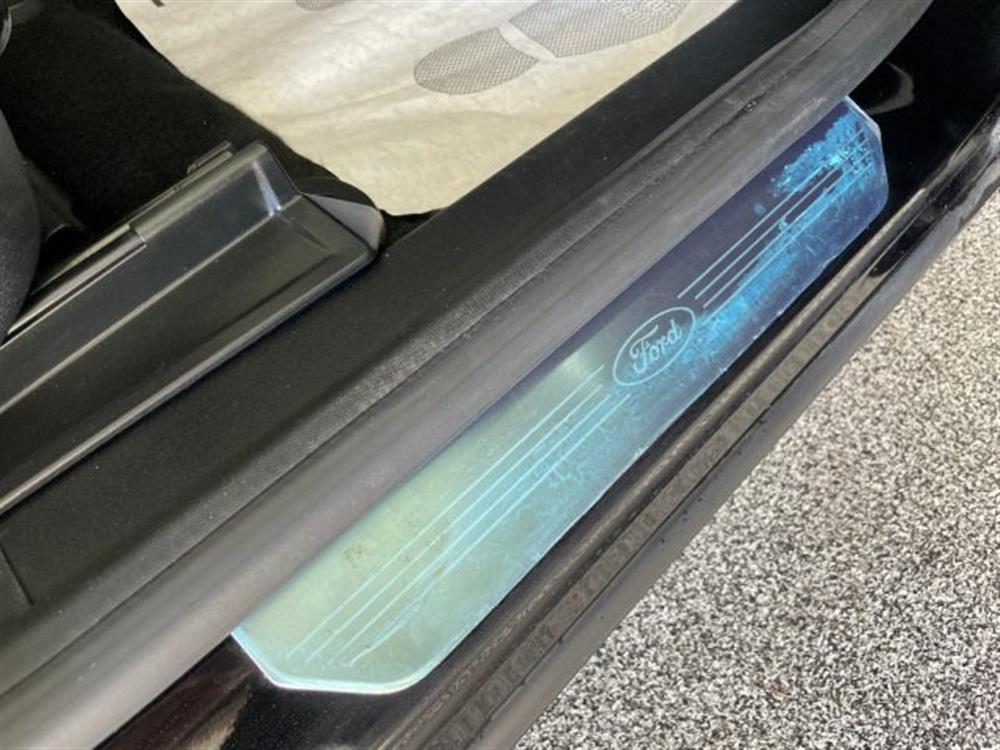 Puma Puma 1.0 EcoBoost Hybrid