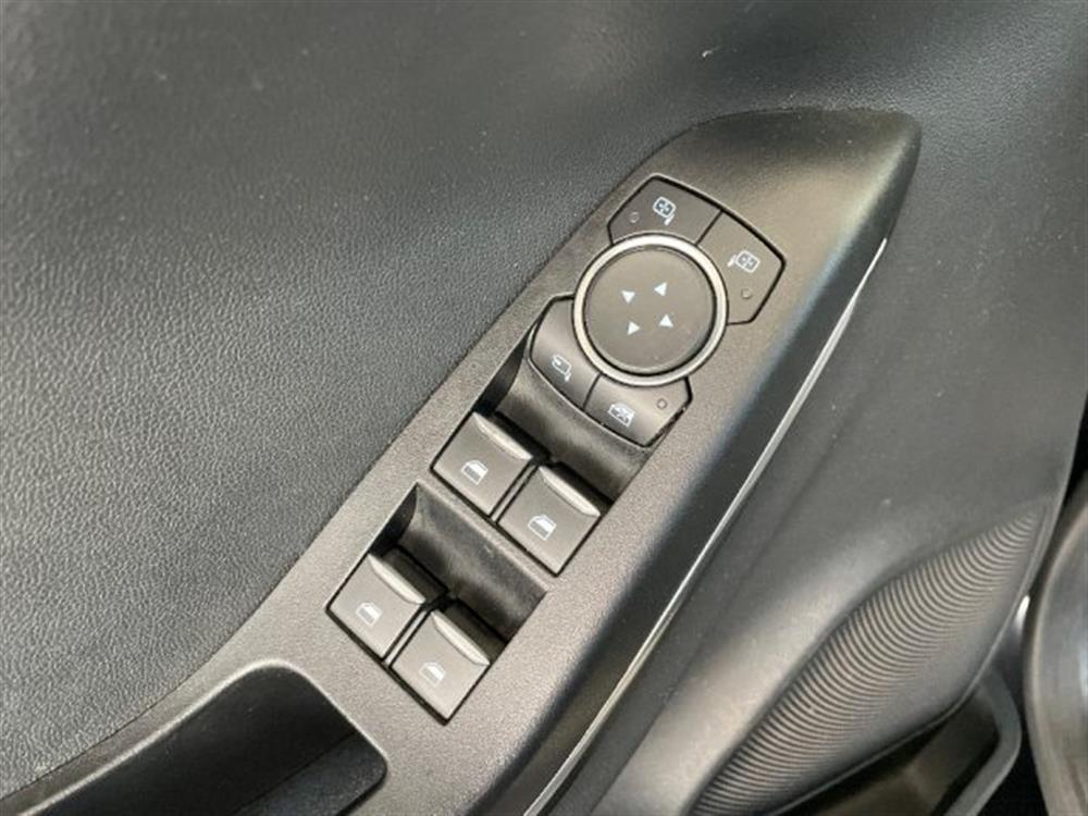 Puma Puma 1.0 EcoBoost Hybrid