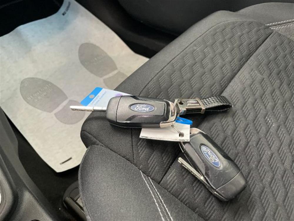 Puma Puma 1.0 EcoBoost Hybrid