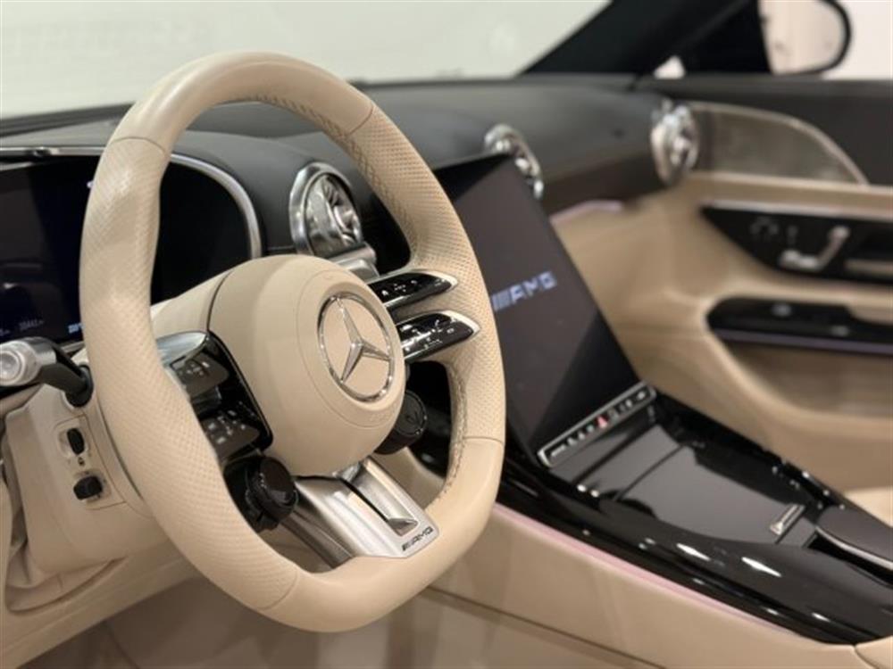 SL 63 AMG SL 63 AMG 4Matic+ Premium Plus